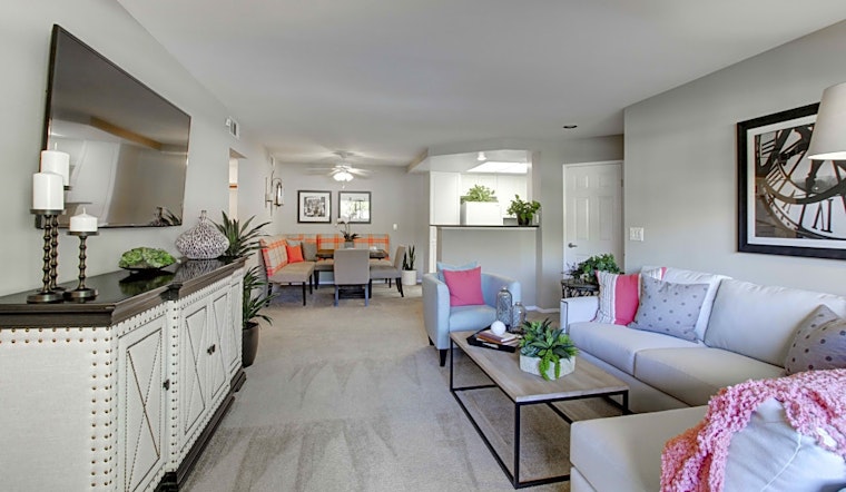 Apartments for rent in Anaheim: What will $2,300 get you?