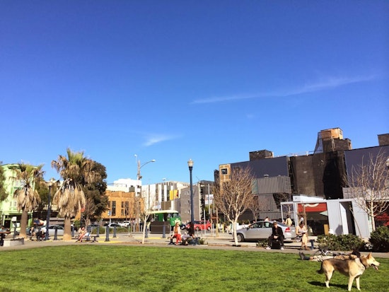 Jobs Available In Hayes Valley