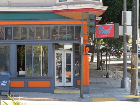 The Pop-Up Restaurants Of Divisadero