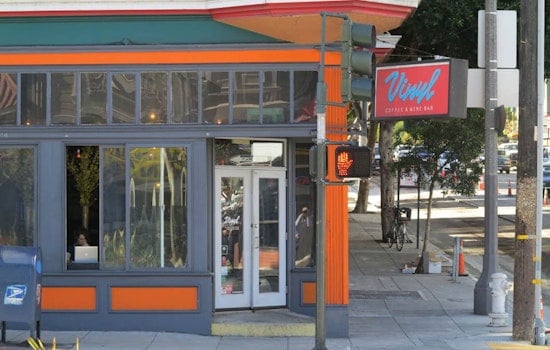 The Pop-Up Restaurants Of Divisadero