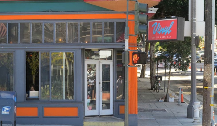 The Pop-Up Restaurants Of Divisadero