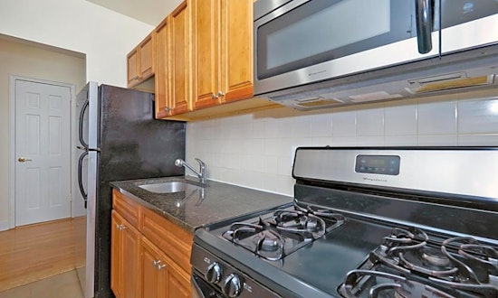 Apartments for rent in New York City: What will $1,400 get you?