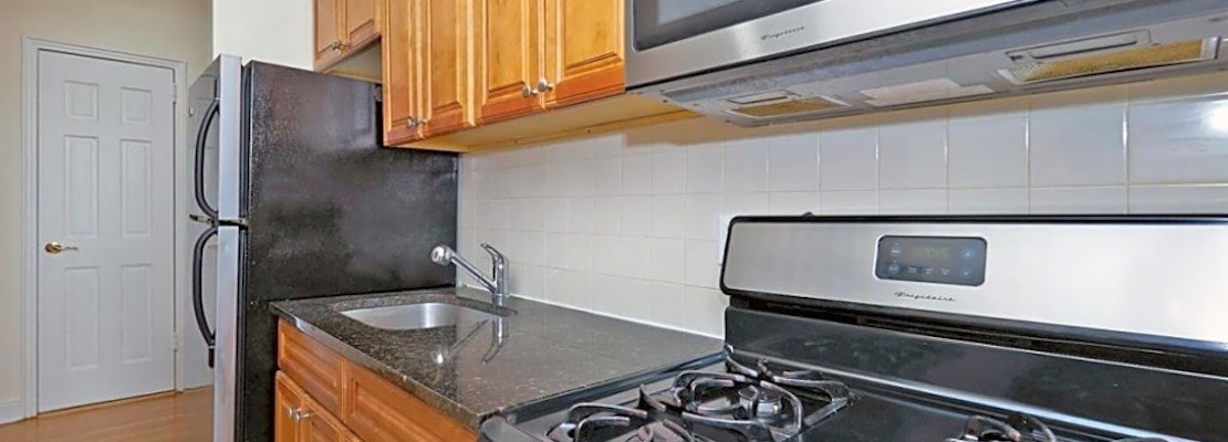 Apartments for rent in New York City: What will $1,400 get you?