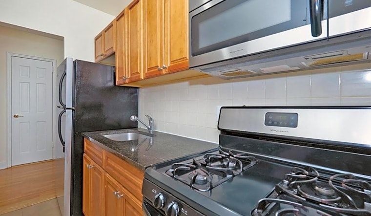 Apartments for rent in New York City: What will $1,400 get you?