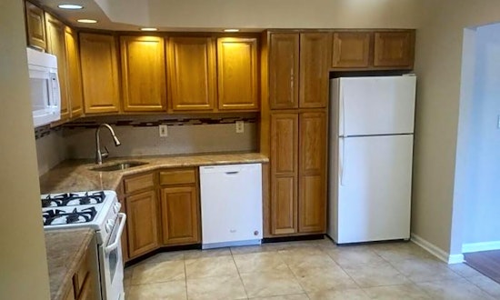 Renting in Newark: What's the cheapest apartment available right now?