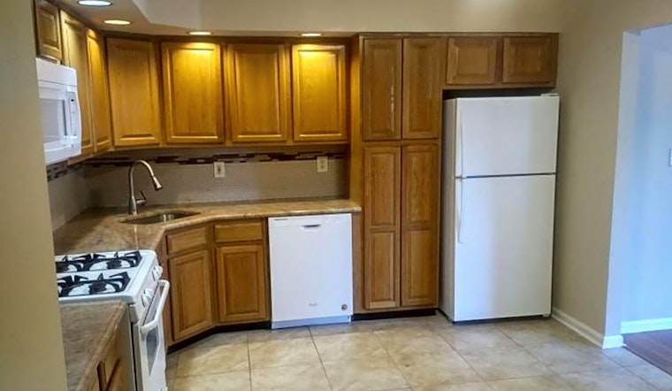 Renting in Newark: What's the cheapest apartment available right now?