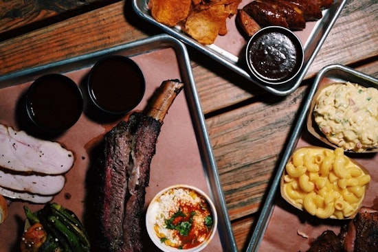 Explore the 4 top spots in Houston's Neartown neighborhood