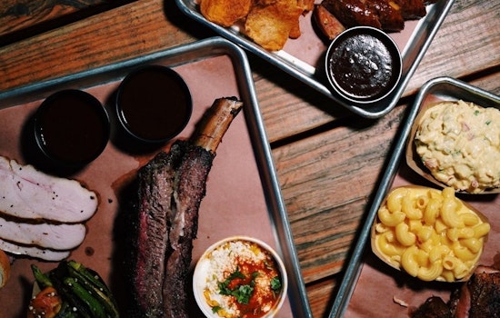 Explore the 4 top spots in Houston's Neartown neighborhood