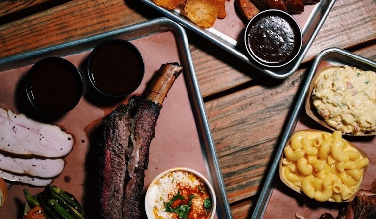 Explore the 4 top spots in Houston's Neartown neighborhood