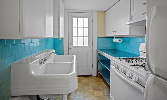 Apartments for rent in Boston: What will $1,500 get you?