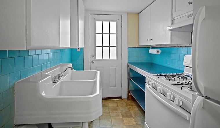 Apartments for rent in Boston: What will $1,500 get you?