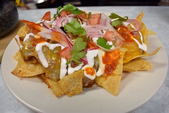 Off the beaten path: Discover new El Rancho Viejo in Queen Village