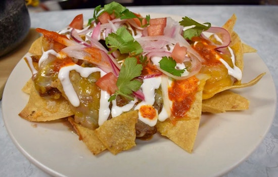 Off the beaten path: Discover new El Rancho Viejo in Queen Village