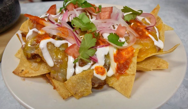 Off the beaten path: Discover new El Rancho Viejo in Queen Village