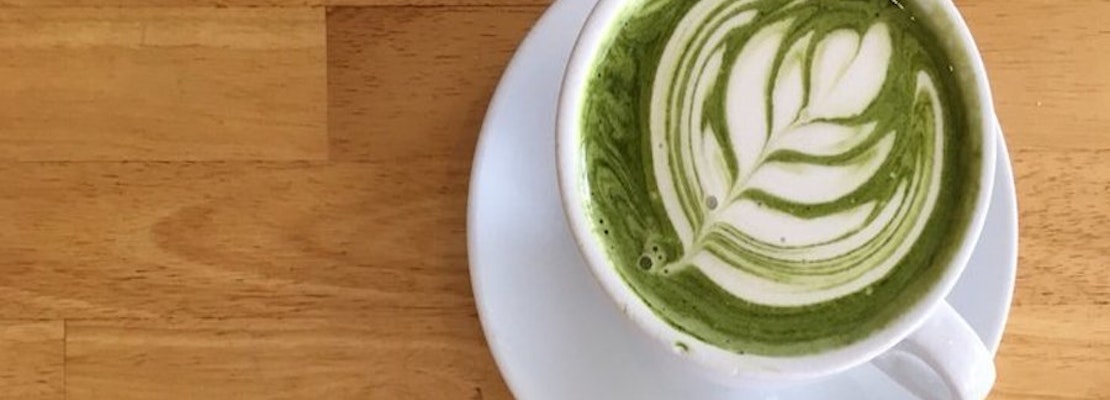 Jonesing for tea? Check out Norfolk's top 4 spots
