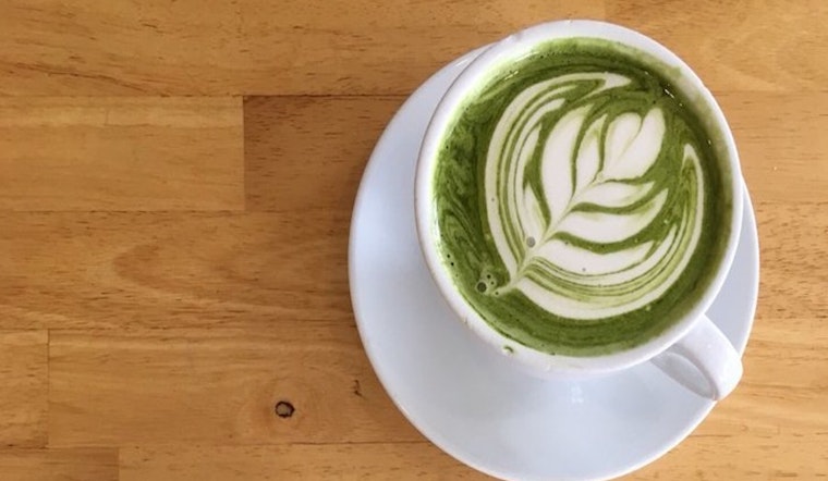 Jonesing for tea? Check out Norfolk's top 4 spots