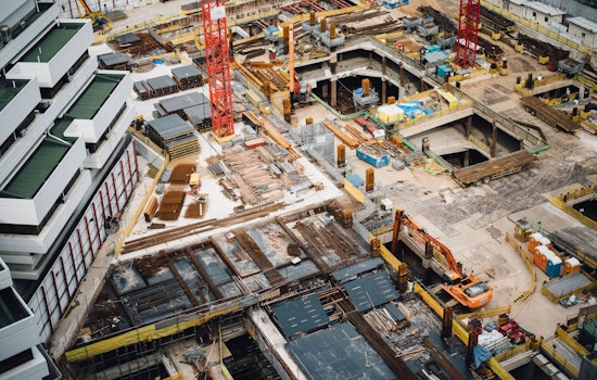 What's going up in your neighborhood? 244 construction permits filed last week in Henderson
