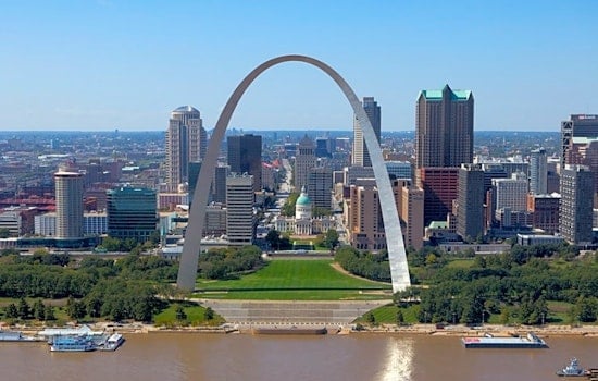 Top St. Louis news: Film fest offers 389 options; alderwoman wants 'action now'; more