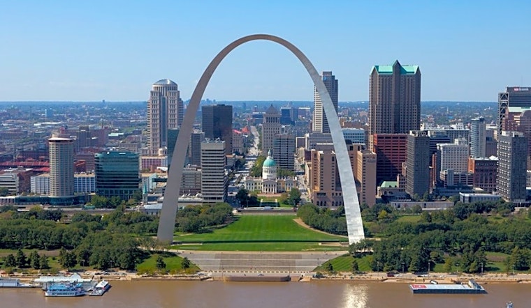 Top St. Louis news: Film fest offers 389 options; alderwoman wants 'action now'; more