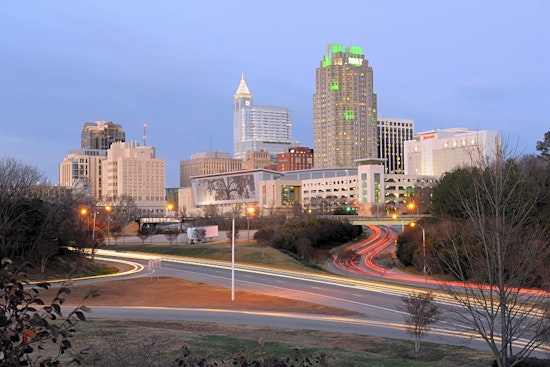 Top Raleigh news: Amazon employee accused of stealing; chief defends officer; more