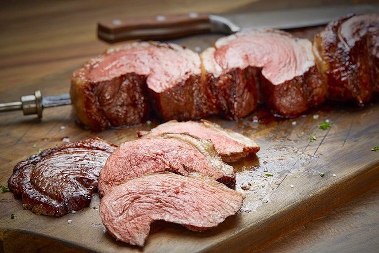 Carnivore's delight: Chicago's 5 best spots for high-end South American fare