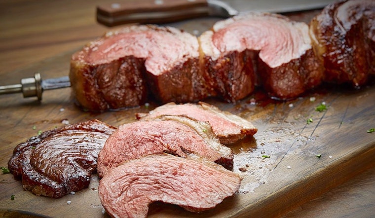 Carnivore's delight: Chicago's 5 best spots for high-end South American fare