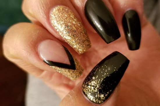 The 5 best nail salons in Irvine