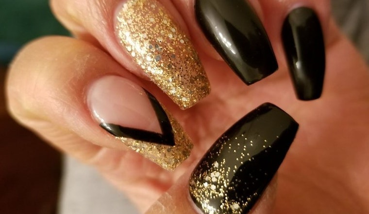 The 5 best nail salons in Irvine