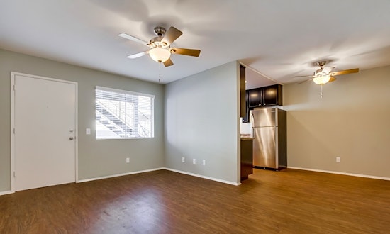 Apartments for rent in San Diego: What will $1,500 get you?