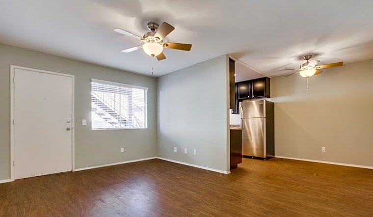 Apartments for rent in San Diego: What will $1,500 get you?