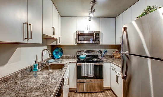 Apartments for rent in Chula Vista: What will $1,400 get you?