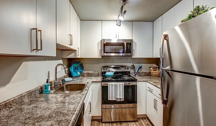 Apartments for rent in Chula Vista: What will $1,400 get you?