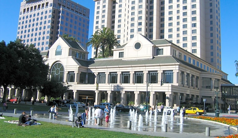 Top San Jose news: Developer breaks ground on downtown high-rise; man attacked on Halloween; more