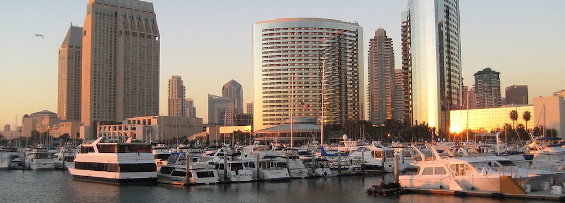 Top San Diego news: 2 boys die in crash; new network in Mexico blamed for poor cell service; more