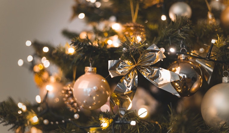 Top Detroit news: Traveler detained by TSA had bayonet, grenade in bag; tree lighting Nov. 22; more