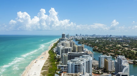 Cheap flights from Cleveland to Miami, and what to do once you're there