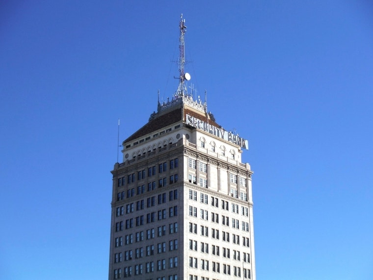 Top Fresno news: Man arrested after 16-year-old slain by truck; Sears to close 2 locations; more
