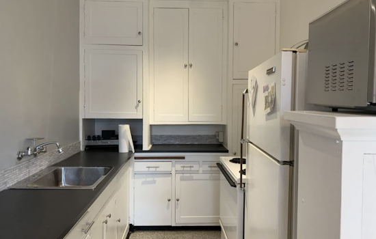 What apartments will $1,300 rent you in Northwest, right now?