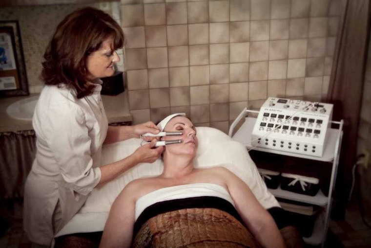 Treat yourself at Fresno's 3 favorite spots for fancy skin care