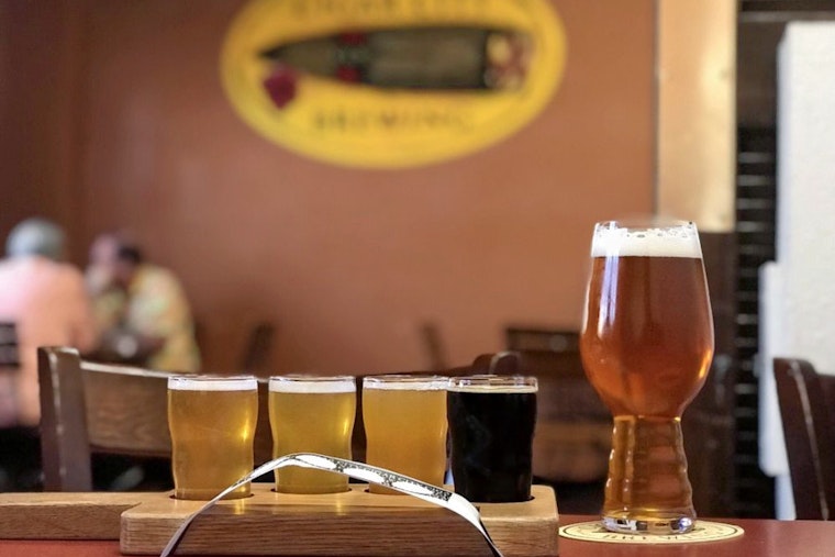 Tampa's top 5 breweries to visit now