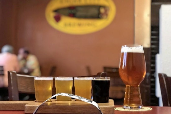 Tampa's top 5 breweries to visit now