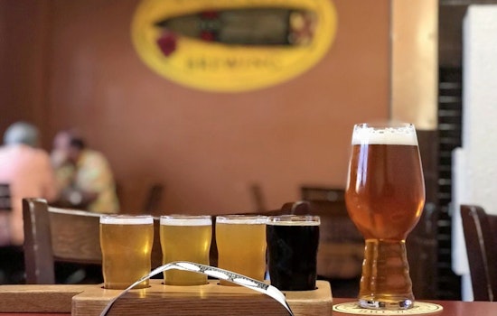Tampa's top 5 breweries to visit now