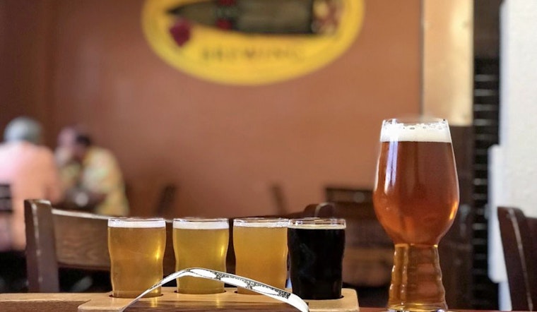 Tampa's top 5 breweries to visit now