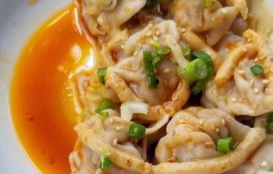 Get poke and more with a local twist at Momo Ramen + Poke in Leonidas