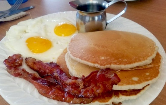 Bakersfield's 5 best spots to score inexpensive breakfast and brunch food
