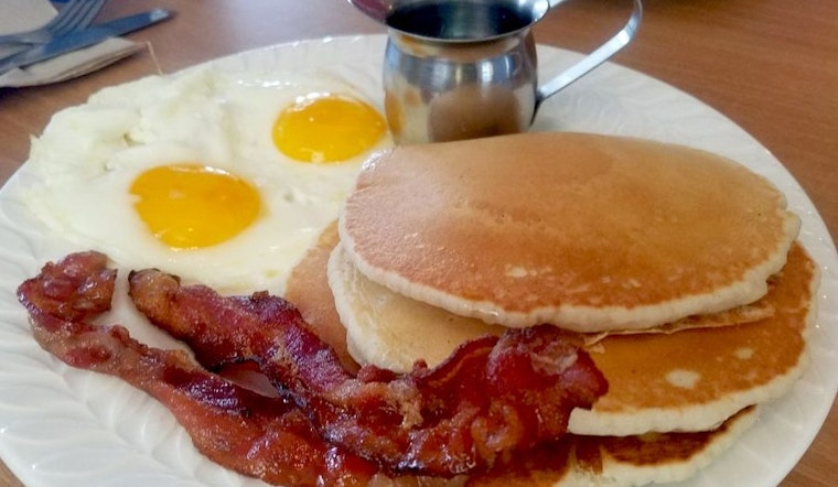 Bakersfield's 5 best spots to score inexpensive breakfast and brunch food