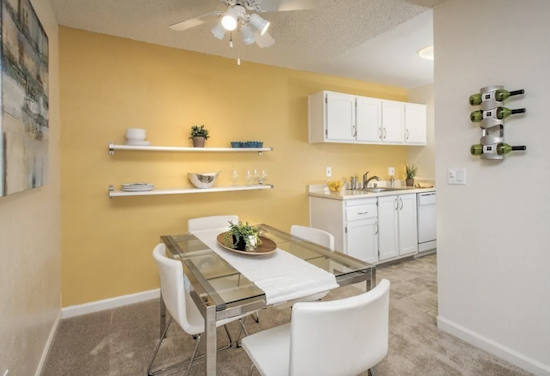 Apartments for rent in Sacramento: What will $1,200 get you?