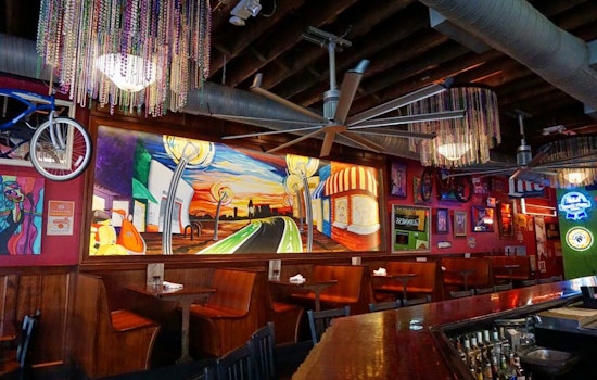 Nashville's top 4 pubs to visit now