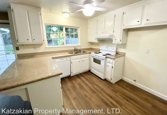 Apartments for rent in Stockton: What will $1,600 get you?