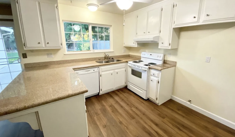 Apartments for rent in Stockton: What will $1,600 get you?